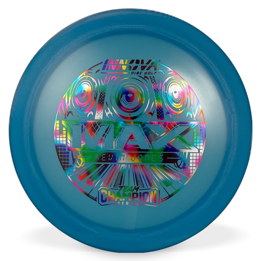 Innova Luster Champion Max Kevin Jones Tour Series 2025