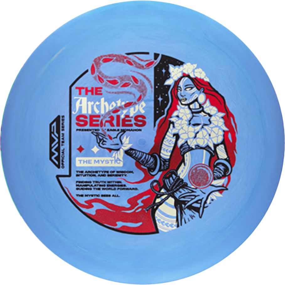 Neutron Boost – Eagle McMahon Team Series
