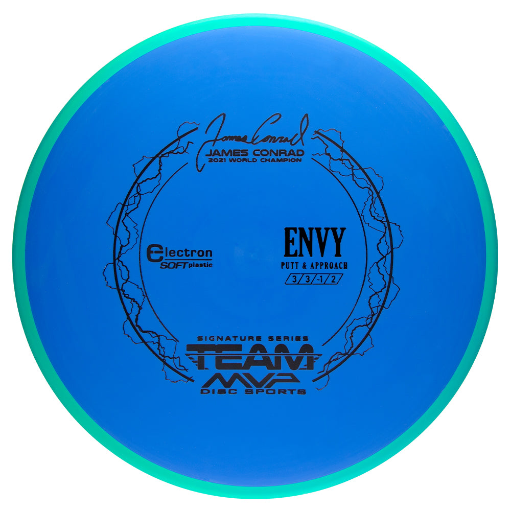 Electron Envy – James Conrad Signature Series (Soft)