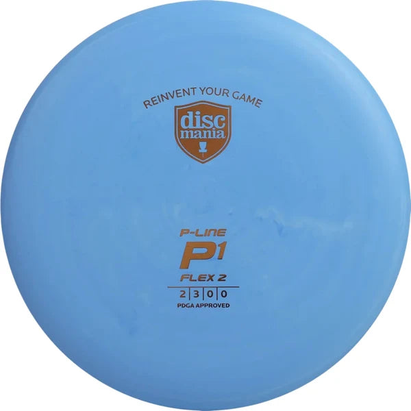 Flex 1 P-Line P1