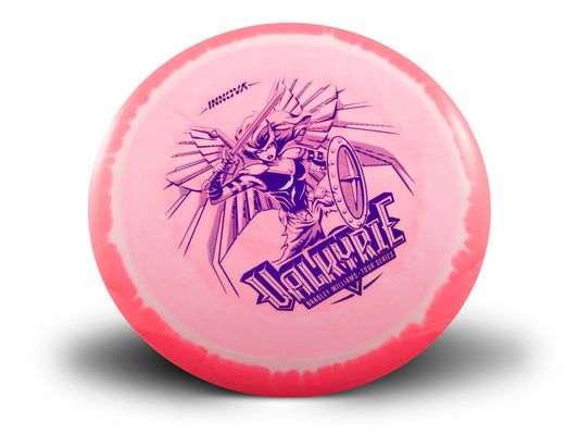 Innova Halo Star Valkyrie Bradley Williams Tour  Series 2025
