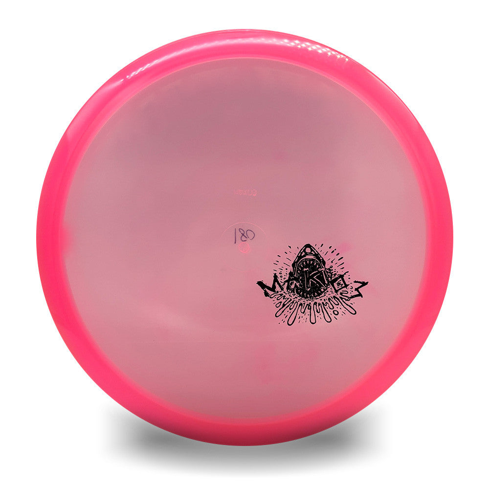 Innova Europe Mini Stamp Series- Champion Mako3
