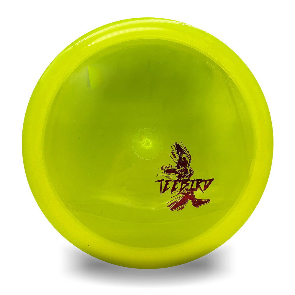 Innova Europe Mini Stamp Series- Champion Teebird