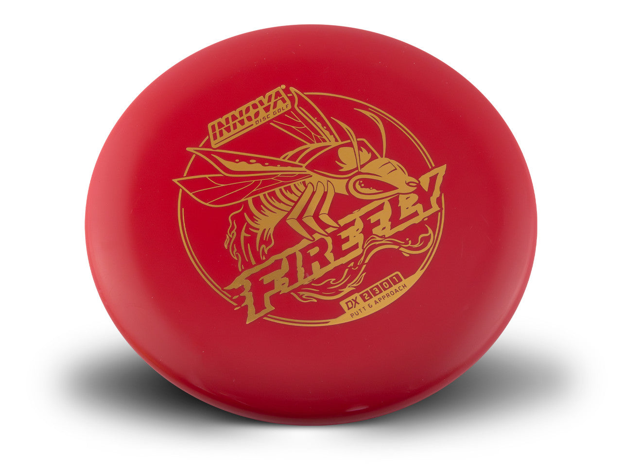 DX Firefly