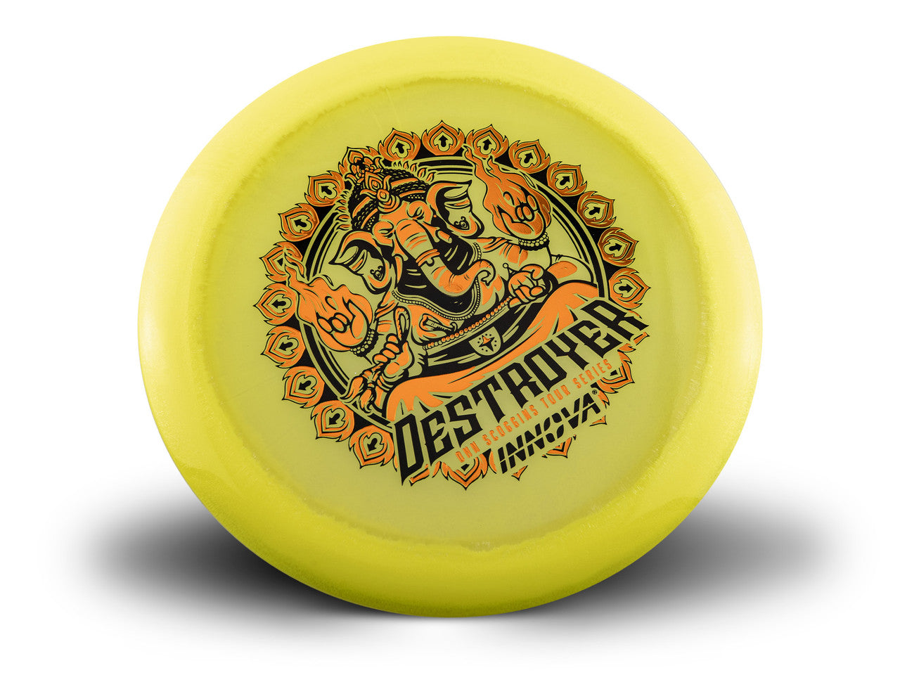 2026 Tour Series Proto Glow Halo Champion Destroyer (Ohn Scoggins)