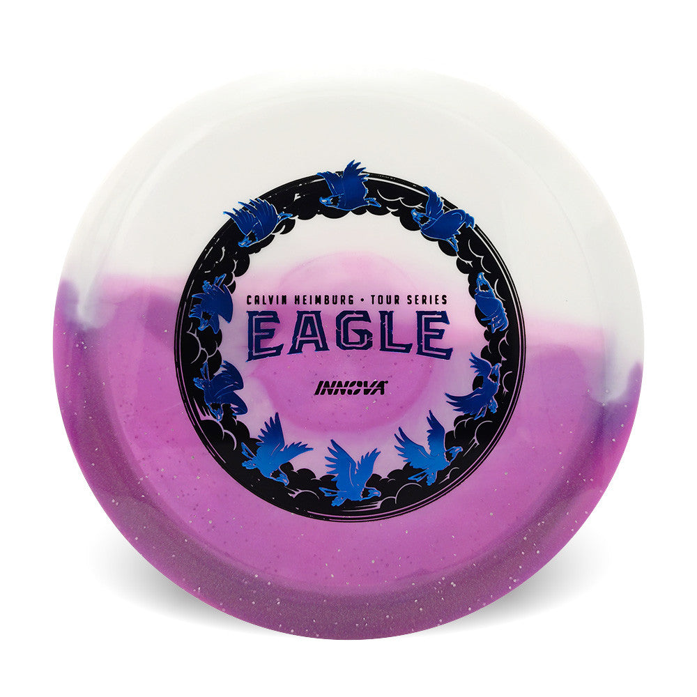 2026 Tour Series Duo Eagle (Calvin Heimburg)