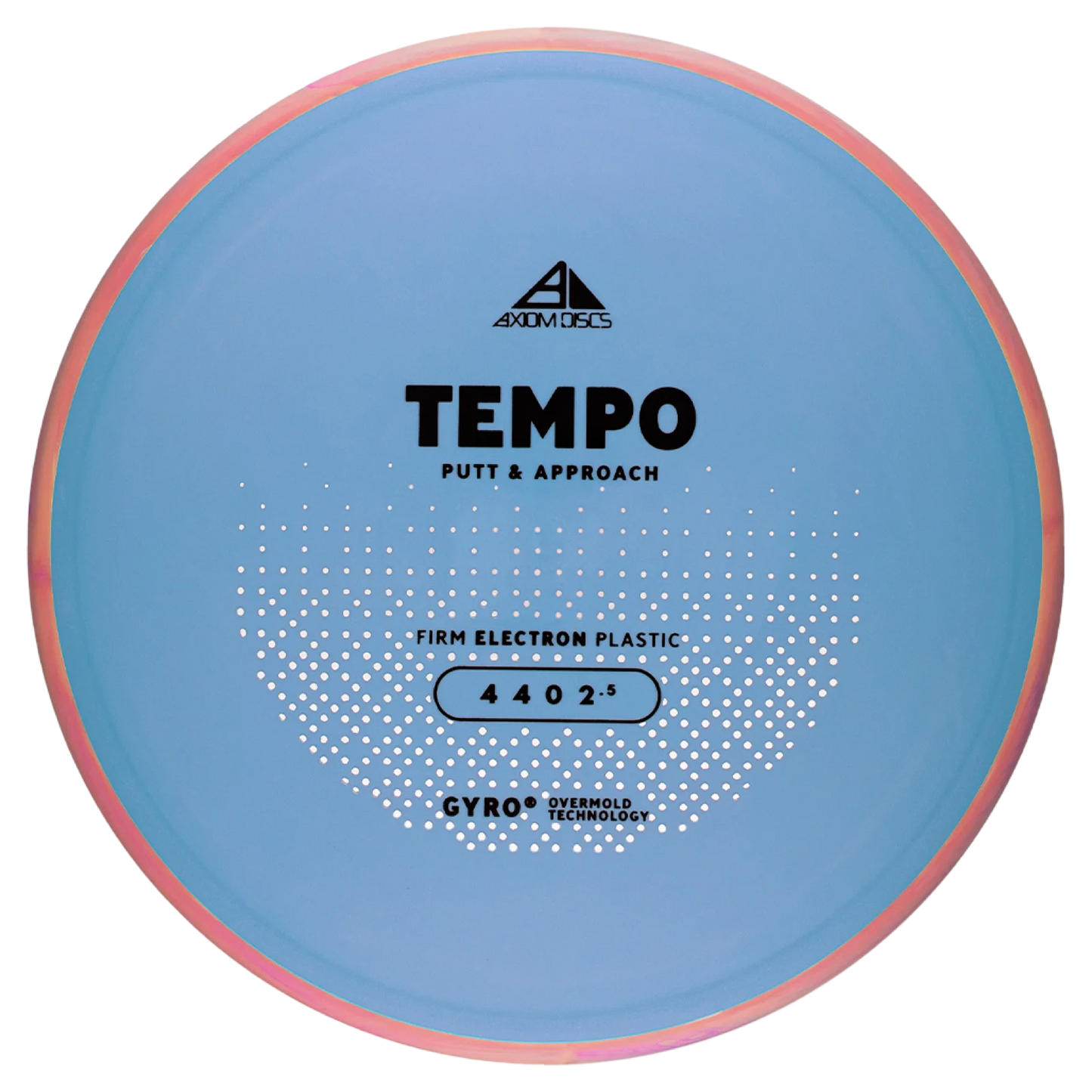 Electron Firm Tempo