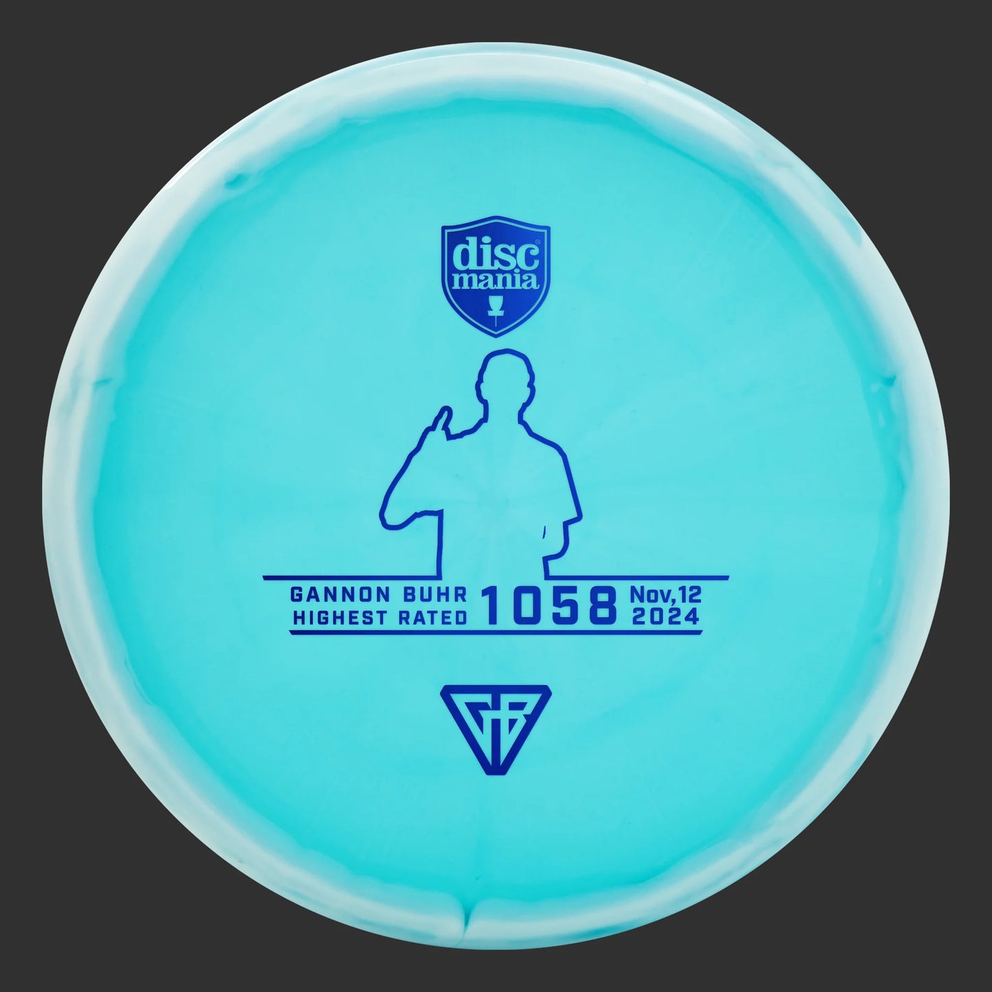 Gannon Buhr Glow Horizon C-line P3x (Highest Rated)