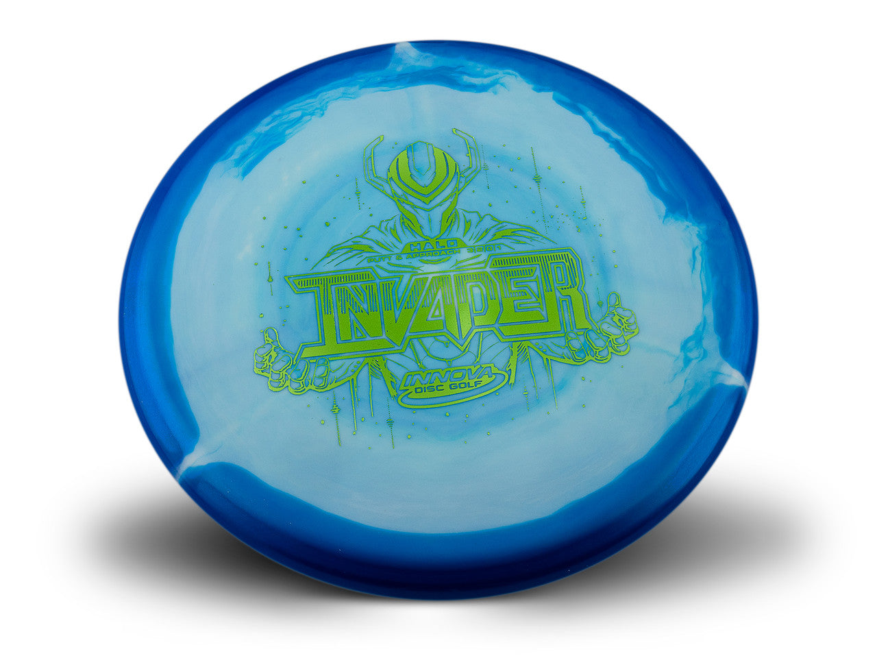 Innova Halo Star Invader