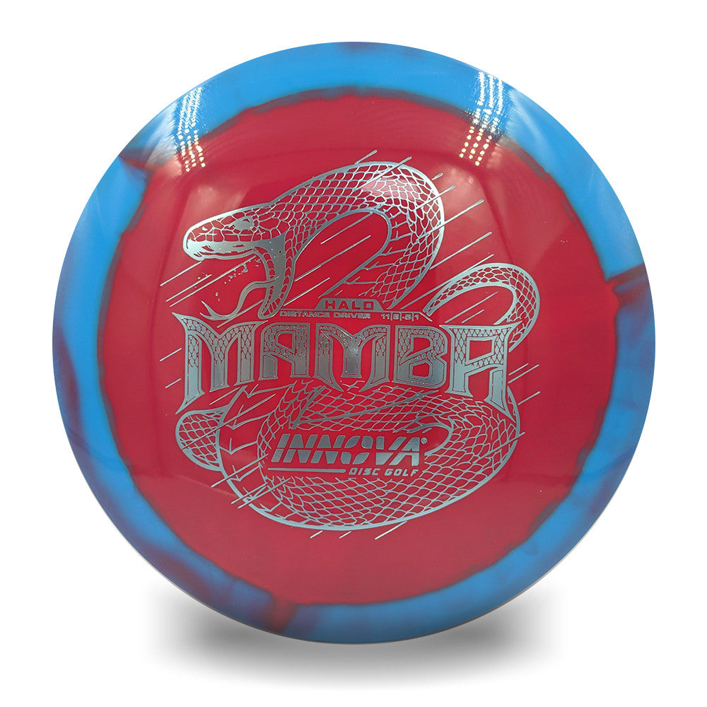 Innova Halo Star Mamba