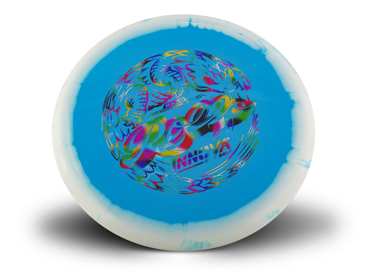 Innova Halo Star Rollo