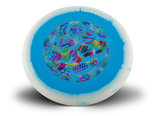 Innova Halo Star Rollo