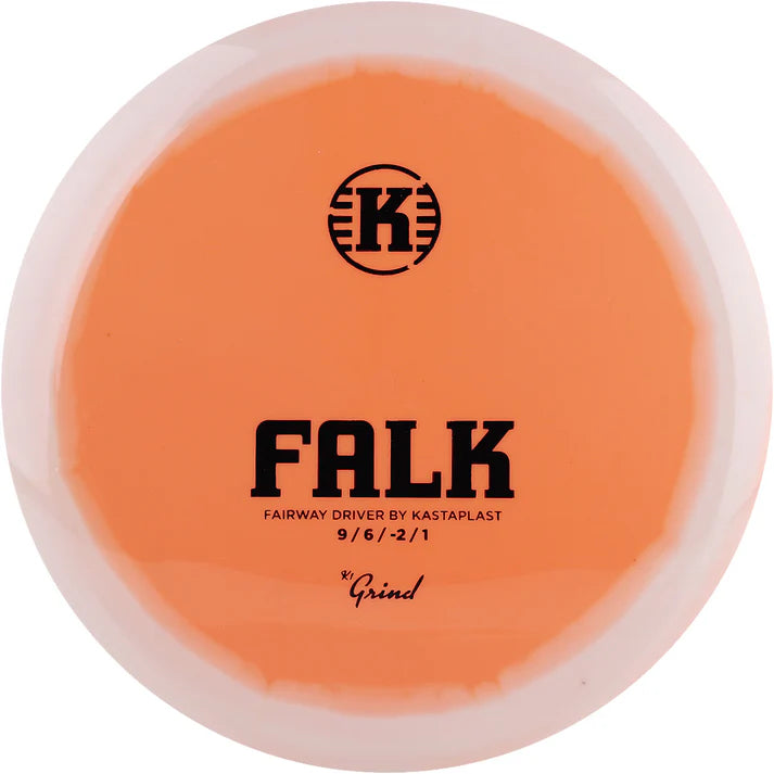 K1 Grind Falk