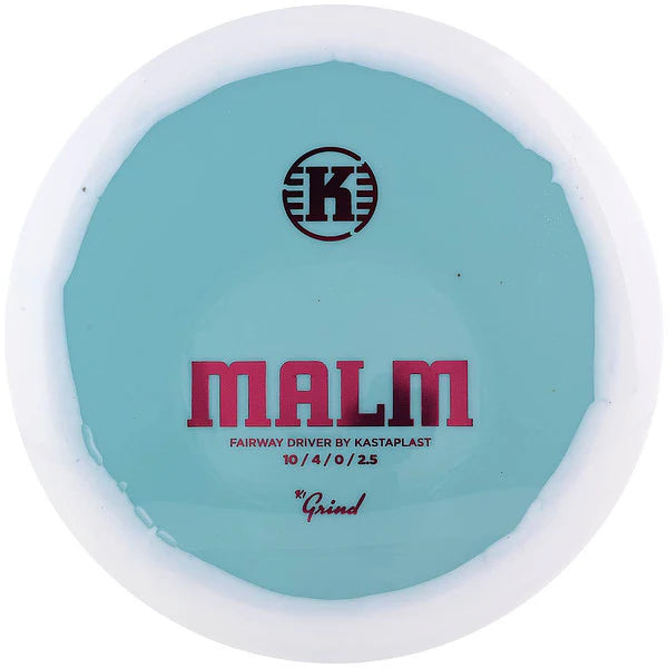 K1 Grind Malm