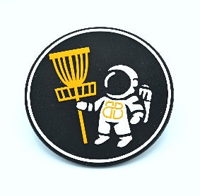 Marker - Astronaut