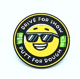 Marker - Drive For Show