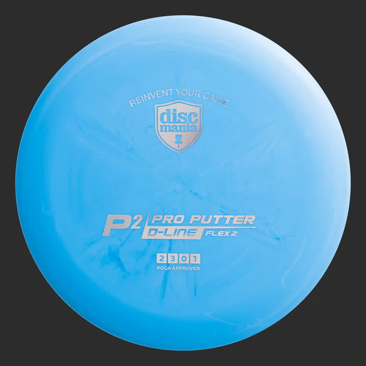 Flex 2 D-line p2