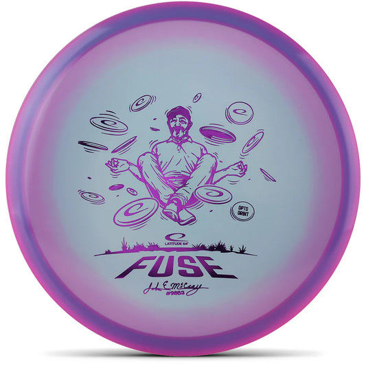 Opto Orbit Fuse - JohnE McCray Team Series 2025