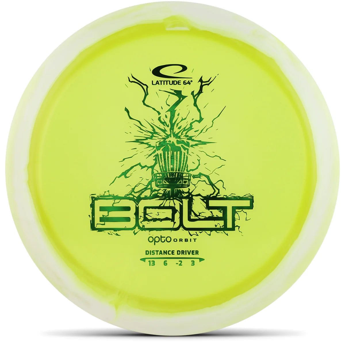 Opto Orbit Bolt