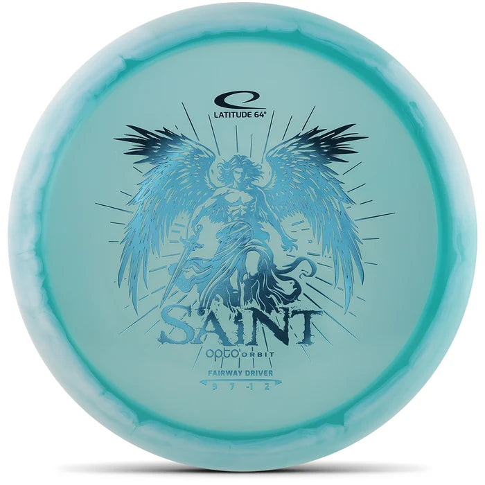 Opto Orbit Saint