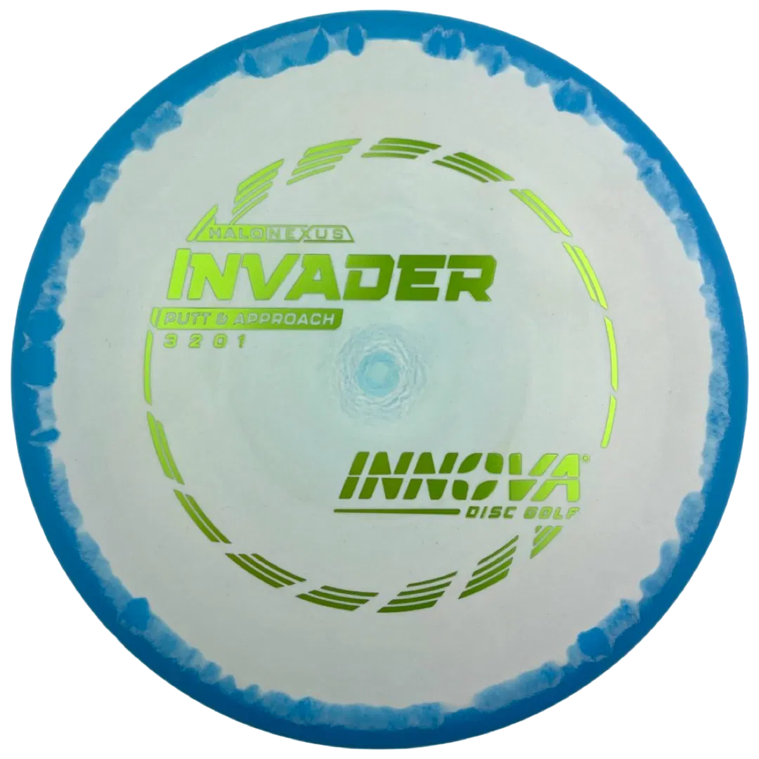 Innova Halo Nexus Invader