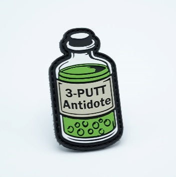 PVC - 3-Putt Antidote