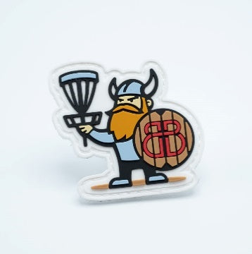 PVC - Discgolf Viking