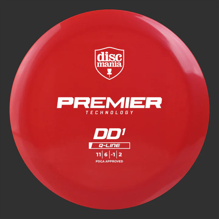 Q-line premier DD1