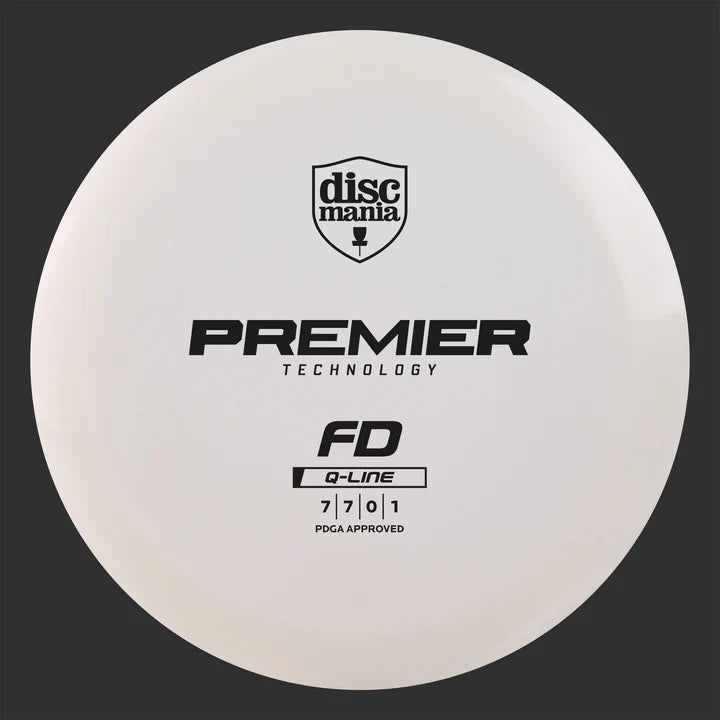 Q-Line Premier FD