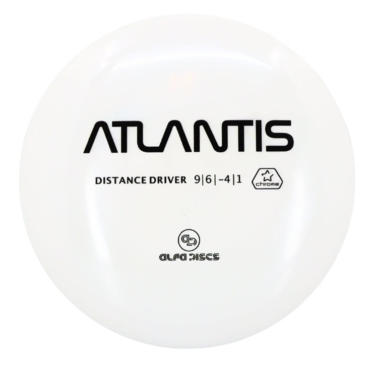 Atlantis