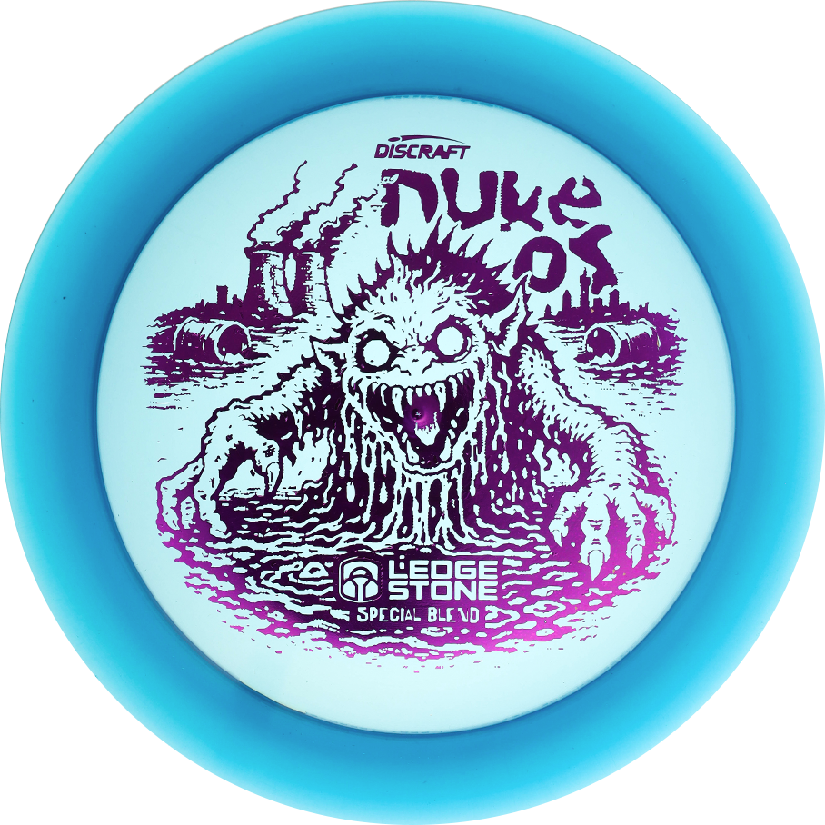 2026 Ledgestone Z Super FLX Nuke OS
