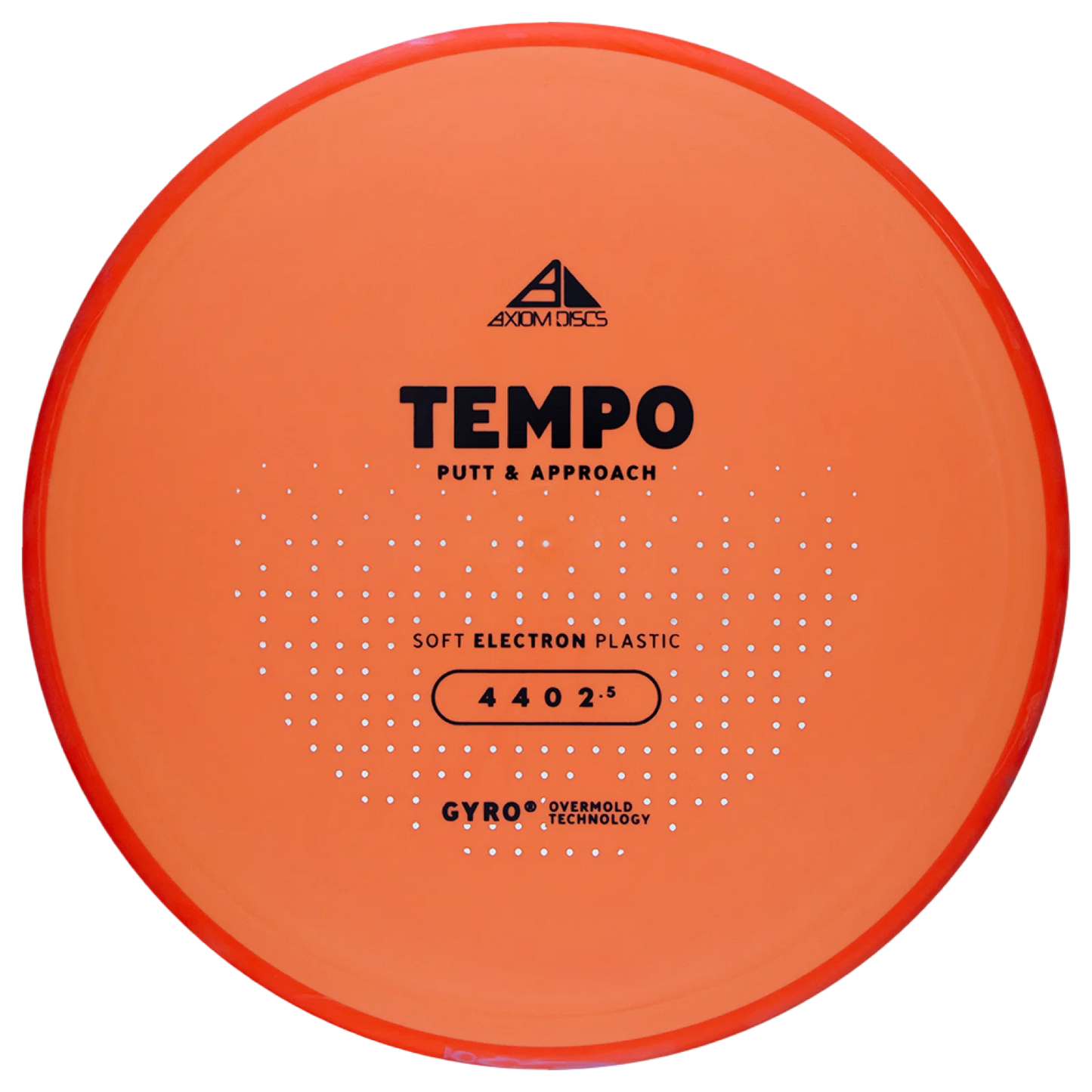 Electron Soft Tempo