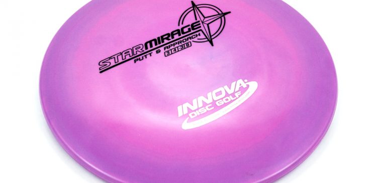 Innova Star Mirage