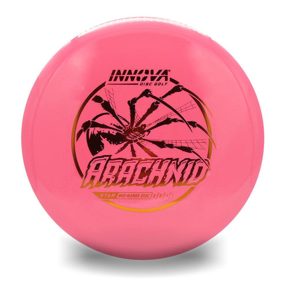 Star Arachnid
