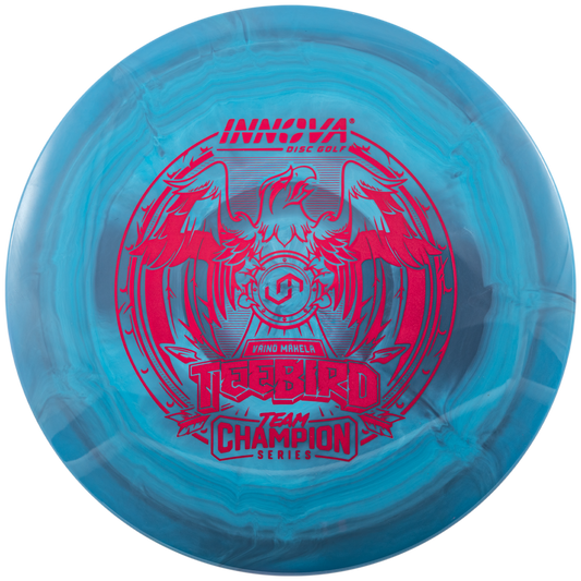 Innova Star Teebird Väinö Mäkelä Tour Series 2025