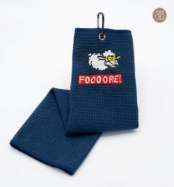 Towel - Fooore