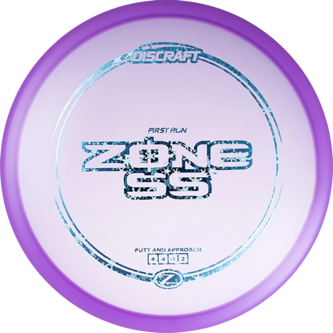 First Run Z Zone SS
