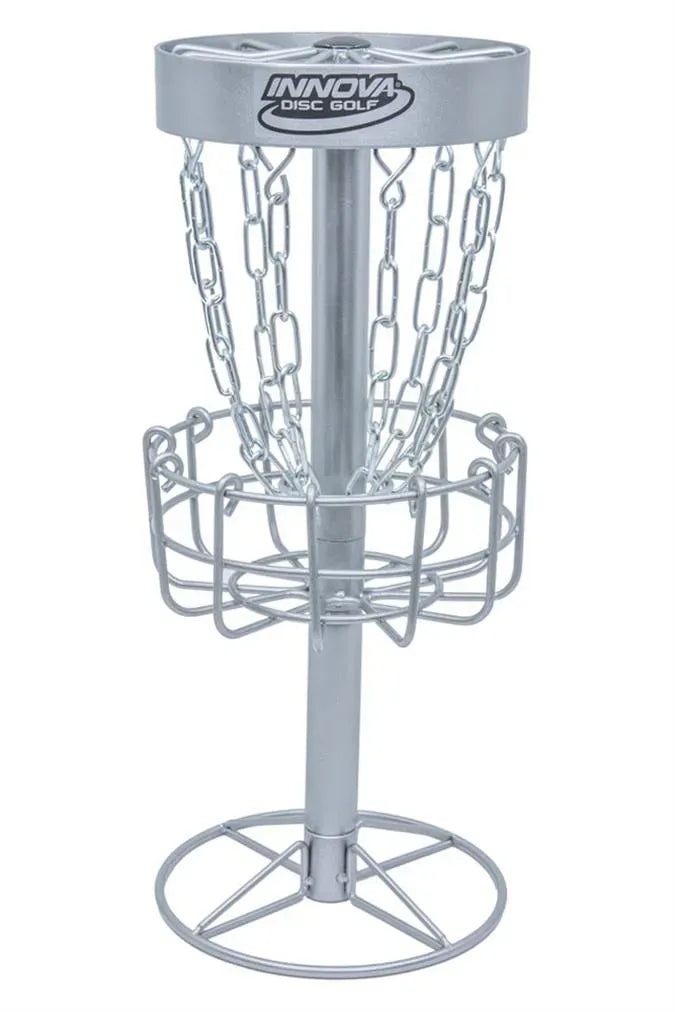 DISCatcher Desktop Target