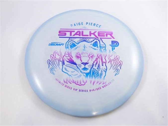 ESP Stalker