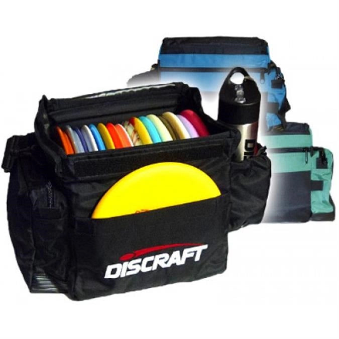 Discraft Tournament Bag