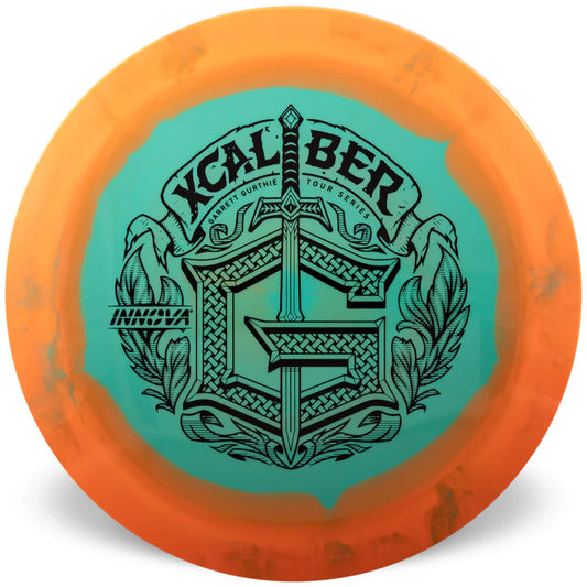 Innova Halo Star XCaliber Garret Gurthie Tour  Series 2025