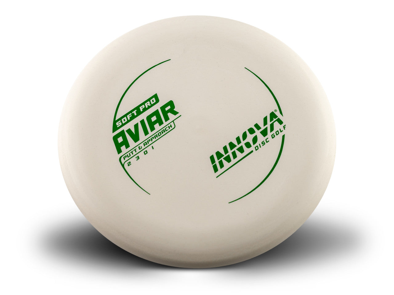 Innova Soft Pro Aviar Putt & Approach