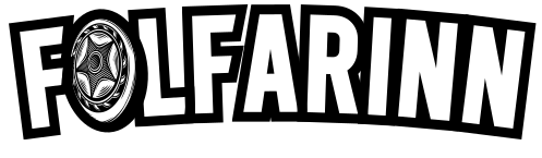 Folfarinn.is