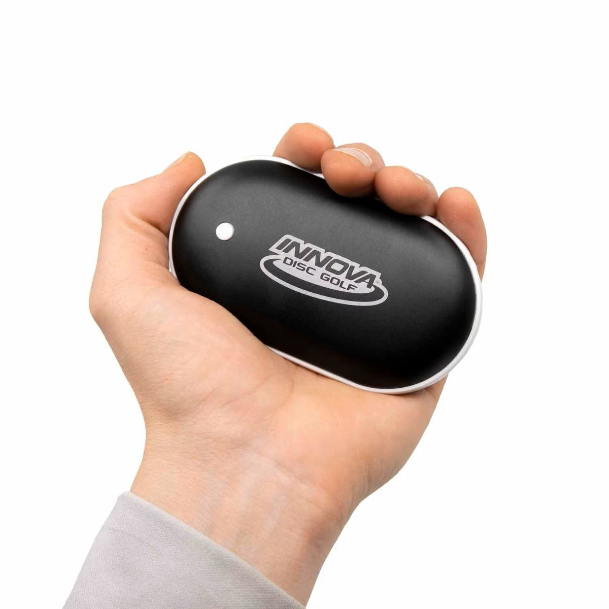 Innova Electronic Hand Warmer + Power Bank