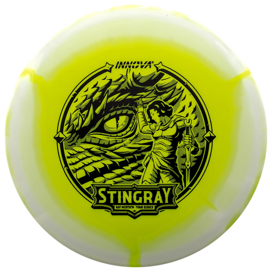 Innova Halo Star Stingray Kat Mertsch Tour Series 2025
