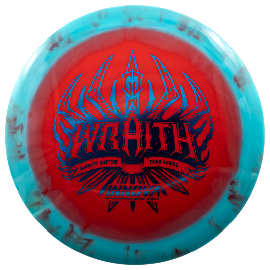 Innova Halo Star Wraith Garret Gurthie Tour Series 2025