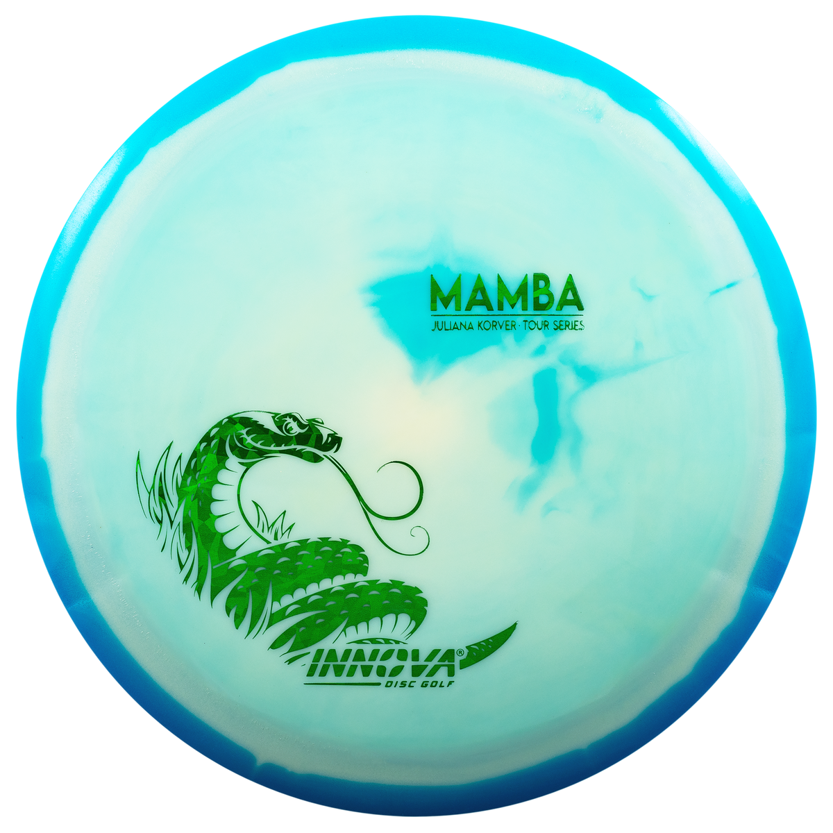 Innova Proto Glow Halo Star Mamba Juliana Korver Tour Series 2025