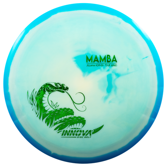 Innova Proto Glow Halo Star Mamba Juliana Korver Tour Series 2025