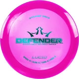 Lucid Defender