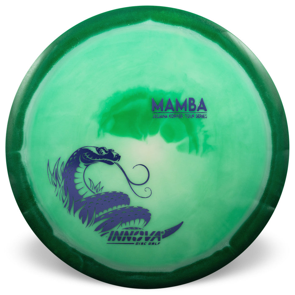 Innova Proto Glow Halo Star Mamba Juliana Korver Tour Series 2025